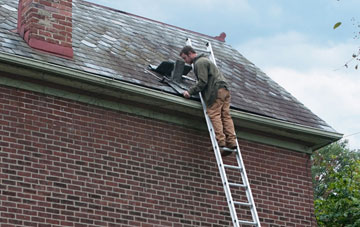 what affects urgent Broadoak End roof repairs