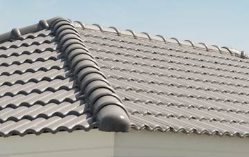 advantages of Broadoak End clay roofing