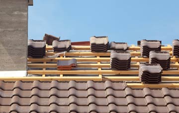 Broadoak End clay roofing costs