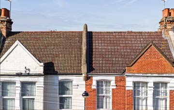 clay roofing Broadoak End, Hertfordshire