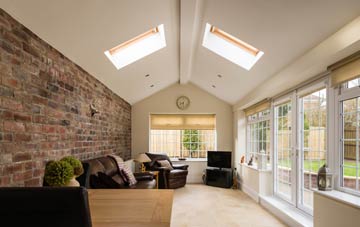 conservatory roof insulation Broadoak End, Hertfordshire