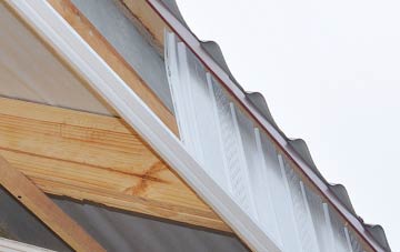 why Broadoak End fascia repairs are essential