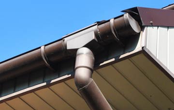 types of Broadoak End fascias