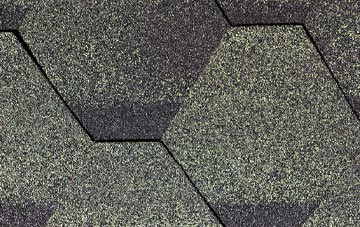 Broadoak End fibreglass shingle repairs