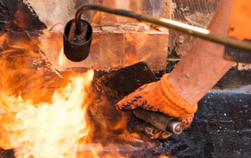 Broadoak End flat roof repair companies