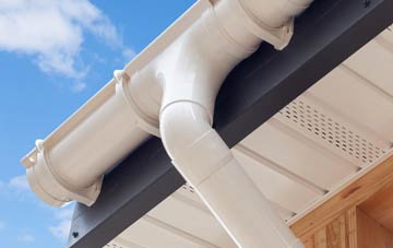 Broadoak End gutter installation costs