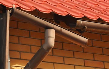 Broadoak End gutter repair costs