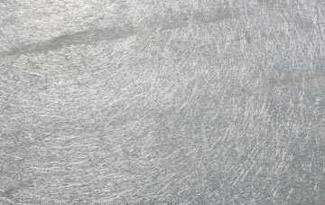 Broadoak End laminate fibreglass or shingles?