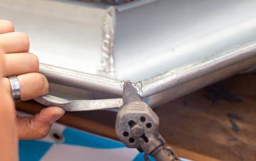 disadvantages of Broadoak End lead roofing