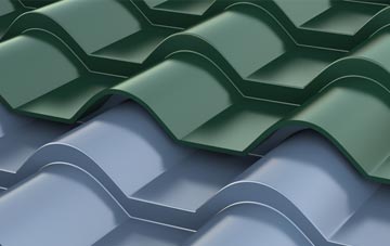 who should consider Broadoak End plastic roofs