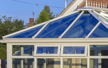 professional Broadoak End conservatory insulation