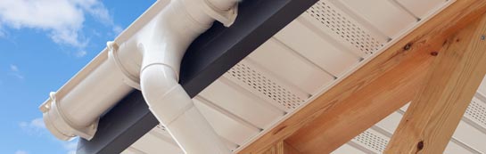 get Broadoak End guttering quotes today