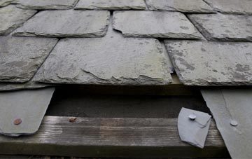 Broadoak End slate roof repairs and maintenance