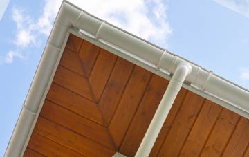 Broadoak End soffit types