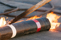 free Broadoak End flat roofing repair quotes