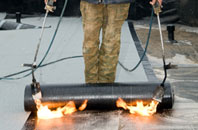 Broadoak End flat roof sealing quote