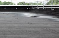 find rated Broadoak End flat roofing companies