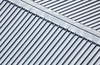 Broadoak End metal roofing