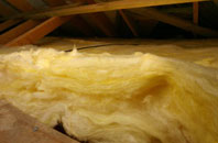 Broadoak End pitch roof insulation