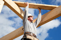 Broadoak End roof replacement work