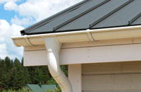 Broadoak End soffits